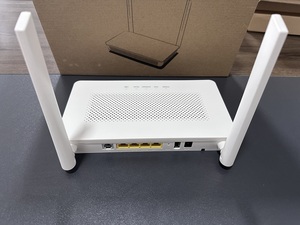 <span class=keywords><strong>EG8145V5</strong></span> XPON GPON EPON ONU 4 Puertos Gigabit Completos 1POTS USB AC1200 WiFi de Doble Banda FTTH Gateway Óptico Doméstico - Product Image 4