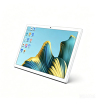 Nueva Tablet Android de 15.6 Pulgadas con Pantalla Táctil, Rockchip Quad Octa Core, Wi-Fi, NFC, RJ45, Ranura para Tarjeta SIM, 3G, GSM, 5G, 4G, para Uso Profesional