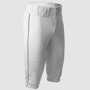 Culotte de baseball en gros Pantalon de baseball sublimé de haute qualité - Product Image 3