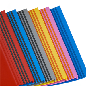 Protector <span class=keywords><strong>de</strong></span> Esquinas en Forma <span class=keywords><strong>de</strong></span> L <span class=keywords><strong>para</strong></span> <span class=keywords><strong>Escaleras</strong></span>, Tira Protectora <span class=keywords><strong>para</strong></span> Umbral <span class=keywords><strong>de</strong></span> Escalera, <span class=keywords><strong>para</strong></span> Azulejos, Madera y Metal - Product Image 3