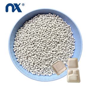 일회용 식기용 플라스틱 PP PE 가격 마스터배치 탈크 칼슘옥사이드(NaSO4) 탈크 칼슘카보네이트(<span class=keywords><strong>CaCO3</strong></span>) - Product Image 1