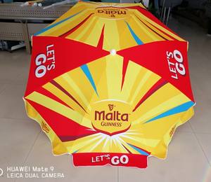 <span class=keywords><strong>Parasol</strong></span> de plage extérieur, <span class=keywords><strong>parasol</strong></span> de jardin, <span class=keywords><strong>parasol</strong></span> en gros, cadeaux promotionnels pour boissons chaudes - Product Image 4