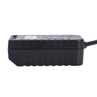 Escáner de Códigos QR, Módulo de Escaneo USB, Lector de Códigos de Barras 1D y 2D en Stock, 1 Año de Garantía
