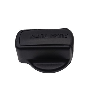 ฐานปุ่มสวิตช์จุดระเบิดฮอนด้า 35104-SNB-J01 อะไหล่ทดแทนพลาสติกสีดำ - Product Image 1