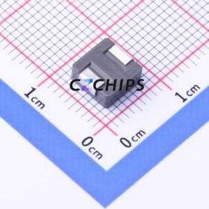 0630CDMCDDS-R56MC ตัวเหนี่ยวนำไฟฟ้าแบบ SMD, 7x6.6 มม. ( ค่าความเหนี่ยวนำ: 560nH ) ( ความแม่นยำ: 20% กระแสไฟฟ้าที่กำหนด: 23.8A ) - Product Image 2