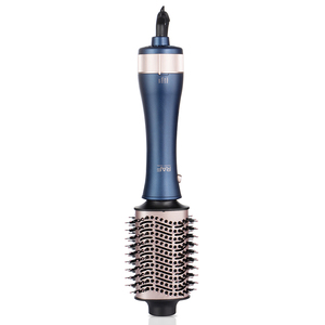 RAF Hair Changing Comb Peine Cambiador De 3 in 1 Hot Air <b>Brush</b> 1200W Power and 28000RPM Motor for Daily Styling RAF Hai - Product Image 3