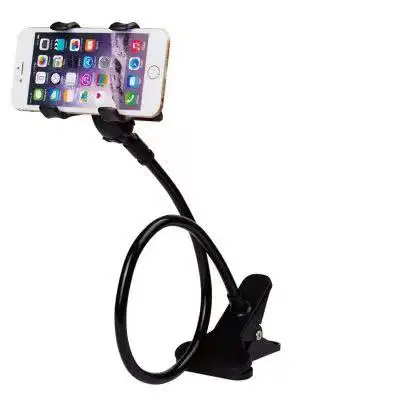 Universal Flexible Rotatable Lazy Bed mobile Phone Holder Stand Cell phone holder car holder