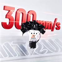 Nouvelle Arrivée Z3-S80 800 1200mm Offre Spéciale Grande Taille Machine d'Impression 3D pour Signalétique Extérieure Fabrication de Lettres 3D pour Panneaux