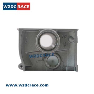 Cabeza de Cilindro WZDC RACE 22100-02759 22100-02710 22100-02700 Para Hyundai Kia 4 Cilindros Tipo Paralelo - Product Image 5