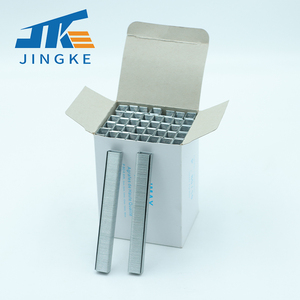 Bea 8016 Havali <strong>Zimba</strong> Tabancasi 80 Series Staples 8010 8012 8014 8016 for furniture - Product Image 2