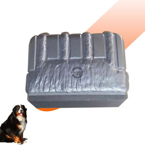 Le bloc résistant à l'usure en carbure de tungstène en alliage dur est applicable à la machine de protection pour un perçage efficace <span class=keywords><strong>sans</strong></span> abrasion - Product Image 2