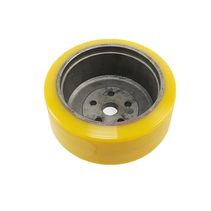 נהיגה גלגל 230*75/85*30 עבור <span class=keywords><strong>hyster</strong></span> מלגזת - Product Image 4