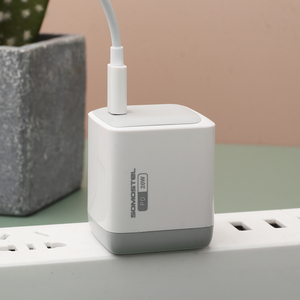 Carregadores Rapido <span class=keywords><strong>20W</strong></span> PD <span class=keywords><strong>Chargeur</strong></span> rapide Carga Rapida Câble USB-C Mini <span class=keywords><strong>Chargeur</strong></span> de voyage pour <span class=keywords><strong>iphone</strong></span> <span class=keywords><strong>11</strong></span> Cargadores de celular - Product Image 4