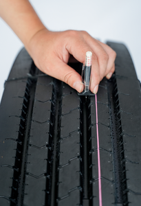 Neumático para Camión TBR 11R22.5, Certificado por Fábrica OEM - Product Image 5