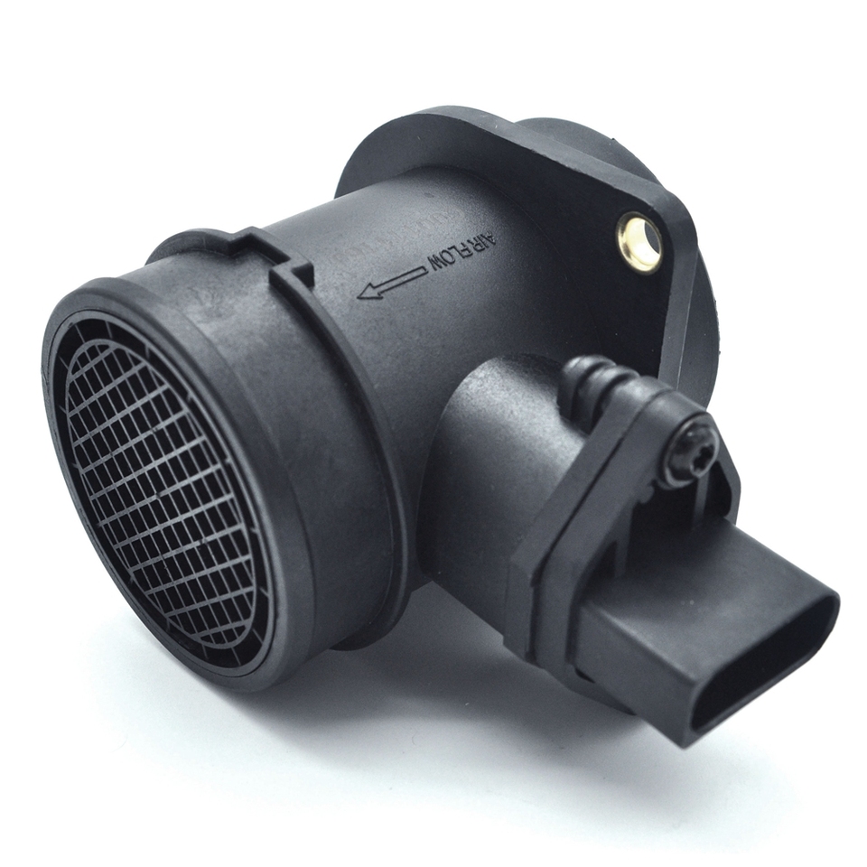 Mass Air Flow Meter MAF Sensor 0280218100 0280218101 0986280223 06A906461N 986280223090 06A906461NX For VW Skoda Audi