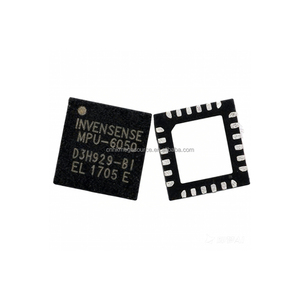 Circuitos integrados de componentes electrónicos nuevos y originales de la marca - Product Image 1