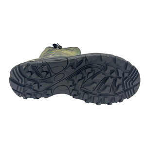 Jachtkleding op maat: hoge jachtklaarzen voor heren - Product Image 4