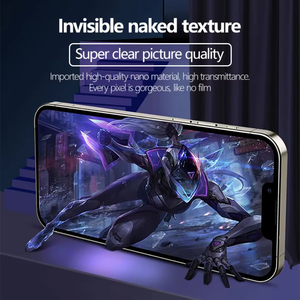 Para <span class=keywords><strong>iPhone</strong></span> 17 Pro Max Películas de <span class=keywords><strong>hidrogel</strong></span> de privacidad para <span class=keywords><strong>iPhone</strong></span> 16 11 <span class=keywords><strong>12</strong></span> 13 14 15 Pro Max Plus Protector de pantalla antiespía para <span class=keywords><strong>iPhone</strong></span> 16E - Product Image 6