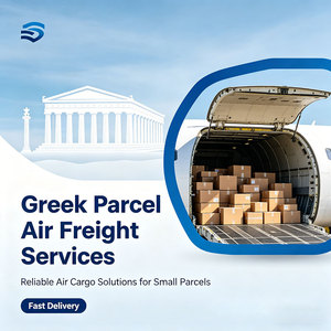 <b>Dropshipping</b> Agent China to Greece Small Package 0-5kg Shipping Service By Air DDP 3PL Service for Shopify Etsy Amazon - Product Image 3
