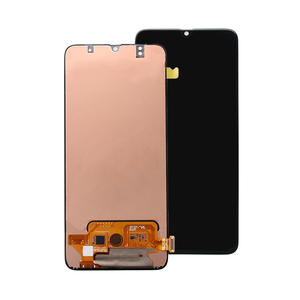 Pantalla LCD OEM a precio de fábrica para teléfonos móviles Samsung A01/A10S/A02/A10/A12/A20S/A21S/A30/A31S pantalla negra de Shenzhen - Product Image 3