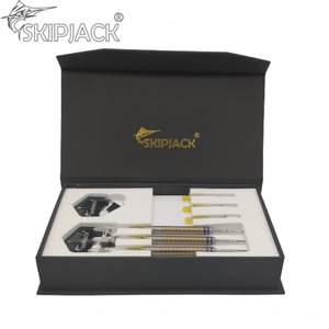 Accesorios de Dardos con Punta de Acero de Tungsteno Personalizados de 21G 22G - Product Image 6