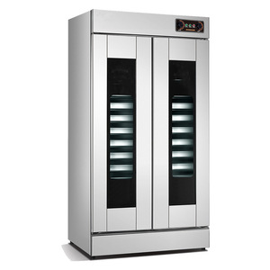 TENSHINE Hot-selling Household Bread Proofing Machine Dough Bread Fermentation Box Proofing Machine