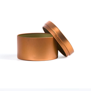 Bougie <span class=keywords><strong>en</strong></span> boîte décorative de luxe parfumée aux fleurs séchées et cristaux, marque privée, <span class=keywords><strong>prix</strong></span> abordable - Product Image 4