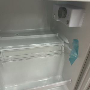 52L Double-Door Energy-Efficient <b>Refrigerator</b> for Cold Storage and - Home Appliances Double Door <b>Refrigerator</b> With Upper Freeze - Product Image 6