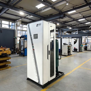 Модульный генератор азота для электроники, чистота 99,99%, автономное газоснабжение, круглосуточная работа без перебоев - Product Image 1