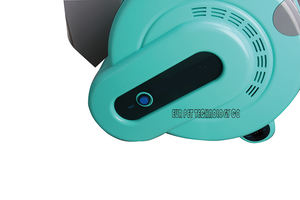 Eur Dierenarts Huisdier Incubator Met Vernevelde Zuurstof Intensive Care Unit Pasgeboren Puppy Kittens Incubator Honden En Katten - Product Image 4