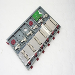 Yepyeni ve PLC 3BP155.41 Arka Panel Modülü BP155 / 27760174439 Rev. E0 *Rakipsiz Fiyat* Stokta - Product Image 1