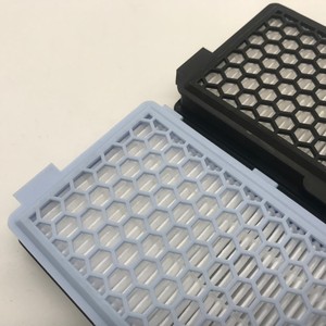 Filtre Hepa chaud Amzn adapté à l'<span class=keywords><strong>aspirateur</strong></span> <span class=keywords><strong>Miele</strong></span> Sf-ah50 Ah50 05996882 S4000/s5000/... Pièces de rechange série <span class=keywords><strong>C2</strong></span>-c3 Sr047 - Product Image 3