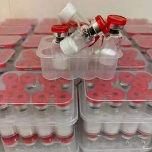 Sterile Freeze Dried Glass Vial 5ml 10ml Cosmetic Serum <b>Dispenser</b> <b>Bottle</b> - Product Image 5