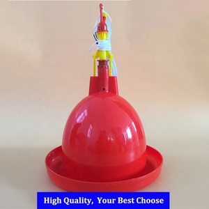 Trang Trại Gia Cầm Tự Động <span class=keywords><strong>Plasson</strong></span> <span class=keywords><strong>Bell</strong></span> <span class=keywords><strong>Drinker</strong></span> Chất Lượng Cao Gà Uống Và Thức Ăn - Product Image 2