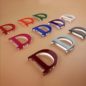 Nhà Máy bán hàng trực tiếp của 3D Acrylic chữ, tùy chỉnh nền tường phông chữ cho trong nhà và ngoài trời quảng cáo trang trí - Product Image 5