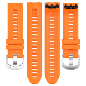 Pour <span class=keywords><strong>Garmin</strong></span> <span class=keywords><strong>instinct</strong></span> 2S <span class=keywords><strong>Bracelet</strong></span> de <span class=keywords><strong>montre</strong></span> intelligente <span class=keywords><strong>Bracelet</strong></span> de <span class=keywords><strong>montre</strong></span> en Silicone <span class=keywords><strong>Bracelet</strong></span> de remplacement <span class=keywords><strong>Bracelet</strong></span> <span class=keywords><strong>Bracelet</strong></span> pour <span class=keywords><strong>Garmin</strong></span> - Product Image 4