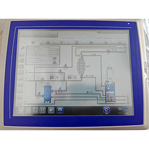 IX TA150/AL 08276D ทัชสกรีนสำหรับ Beijer IX TA150AL 08276D IX TA150/AL 08276D ทัชสกรีนสำหรับ Beijer IX P - Product Image 6