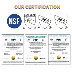 2 Griff 3 Loch Waschtisch mischer Wasserhahn Waschbecken Wasserhahn Massiv Messing Becken Pistole grau Wasserhahn Mixer - Product Image 5