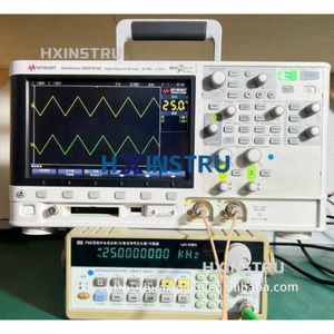 ออสซิลโลสโคป Keysight DSOX3012A: 100 MHz, 2 ช่องสัญญาณ - Product Image 3