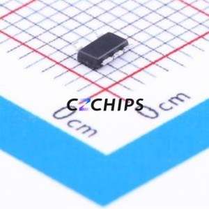 Regulador lineal (LDO) PMIC de chip IC de circuito integrado de alta calidad de TSOT-23-5 - Product Image 2