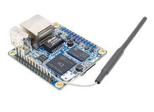 <span class=keywords><strong>OrangePI</strong></span> <span class=keywords><strong>ZERO</strong></span> <span class=keywords><strong>LTS</strong></span> 512MB Quanzhi ชิป H3บอร์ดพัฒนาคอมพิวเตอร์ไมโครคอนโทรลเลอร์การเขียนโปรแกรม - Product Image 2