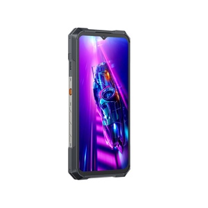 Teléfono Inteligente Resistente Cubot King Kong X 5G, 10200mAh, 16+512GB, 2.4k, 6.58 Pulgadas, Android 14, NFC, Cámara Principal de 100MP, Cubot KingKong X - Product Image 3