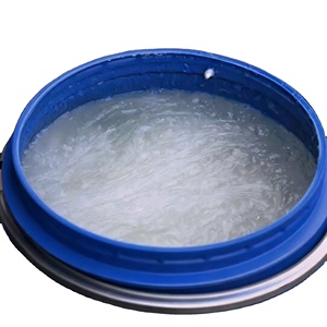 Sulfato de Lauril Éter Sódico (SLES) 70% de Pureza, Pasta Viscosa Transparente, <span class=keywords><strong>Detergente</strong></span> Surfactante Aniónico, Materia Prima CAS 68585-34-2 - Product Image 1