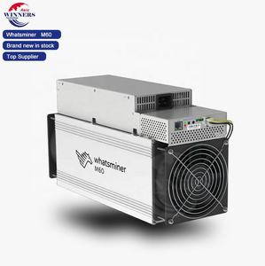 MicroBT Whatsminer M60 172TH/170TH/174TH устройство для майнинга биткойнов цифровое устройство для майнинга 172T Mineiro BTC компьютерный процессор данных - Product Image 2
