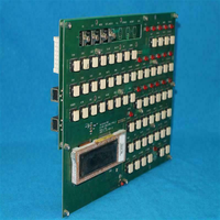 PLC Y4-D144-302 CE-NET_BUS_BOX_TYPE_3 7833_JIGU con CMD551TT00-CI con Rusts Suministro a Granel