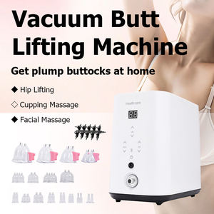 Dispositivo de Masaje y Levantamiento de Senos con Bomba de Vacío y Ventosas de Plástico para Spa y Salón de Belleza Feier - Product Image 2