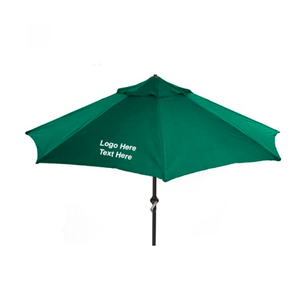 Paraguas Musical Personalizado con Altavoz Bluetooth, Regalo Promocional de Audio Inalámbrico para Eventos y Fiestas en la Playa - Product Image 3