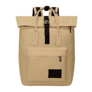 Custom Wholesale <b>Laptop</b> Backpack <b>Men</b> Business Computer Shoulder <b>Bag</b> Large Capacity College Student School <b>Bags</b> Backpack - Product Image 4