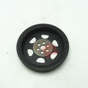 Amortiguador ISB QSB ISF QSF genuino, vibración sintonizada 2830835 - Product Image 1