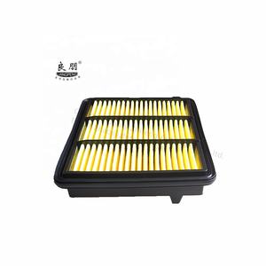 エアフィルター自動車部品OE 17220-64A-A00 1722064AA00サプライヤー提供 - Product Image 1